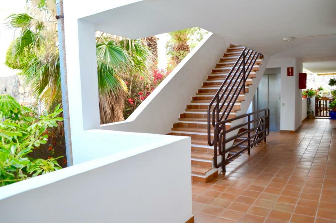 Apartment Sunflower Puerto de Santiago  Exterior foto